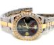 Replica Rolex Datejust Black Flower Dial 2-Tone Case Watch (2)_th.jpg